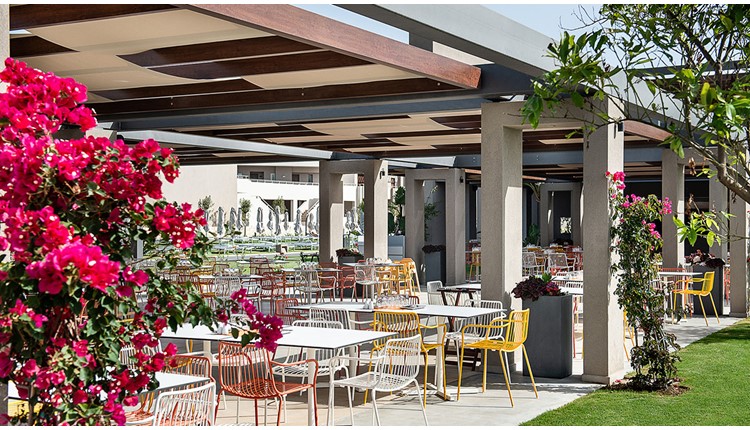 Euphoria Resort, Крит